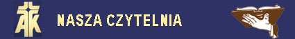 Nasza czytelnia